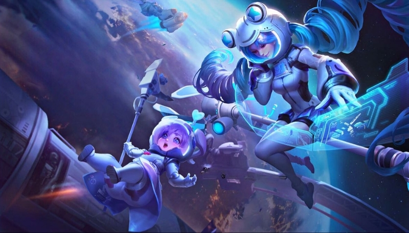 Thử Vận May Liên Quân Reg Trắng Thông Tin – Cơ Hội Nhận Acc Chất Lượng Giá Rẻ